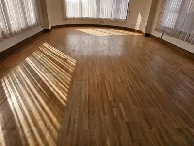 内部表層替え(屋上防水ほか)