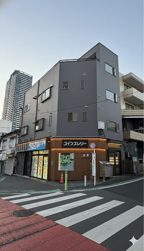 外壁と屋上防水工事シール打ち替え