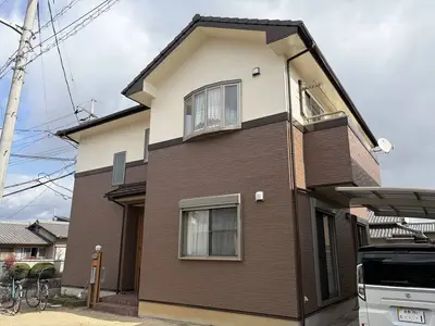 外壁・シーリング・ベランダ防水工事