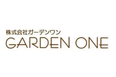株式会社GARDEN ONEのロゴ画像