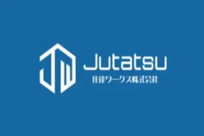 住達ワークス株式会社のロゴ画像