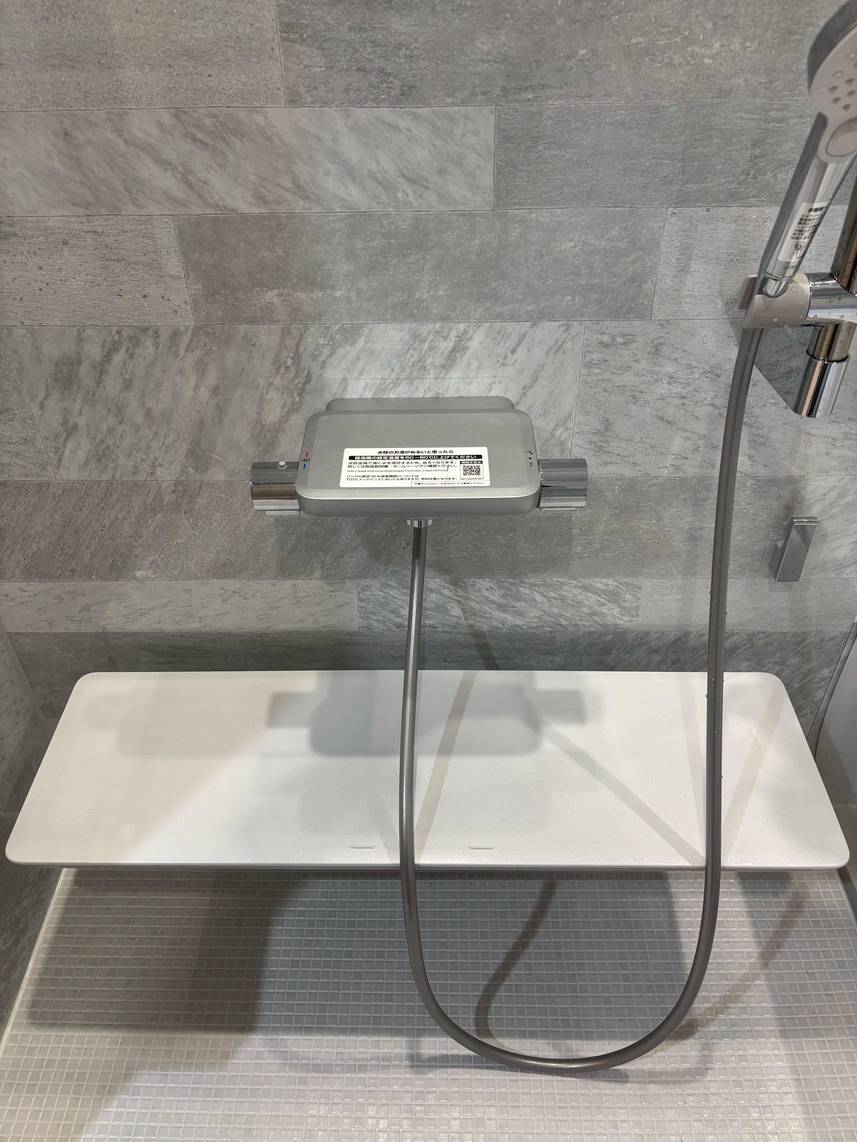 ユニットバスと洗面室のリフォーム