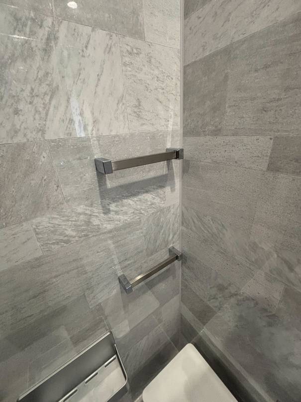 ユニットバスと洗面室のリフォーム