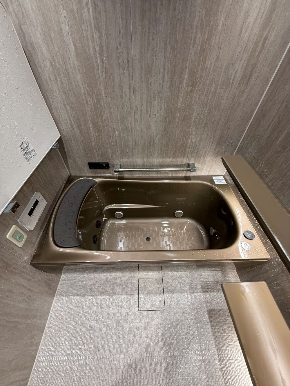 シンラで実現する、理想の浴室　ユニットバスリフォーム