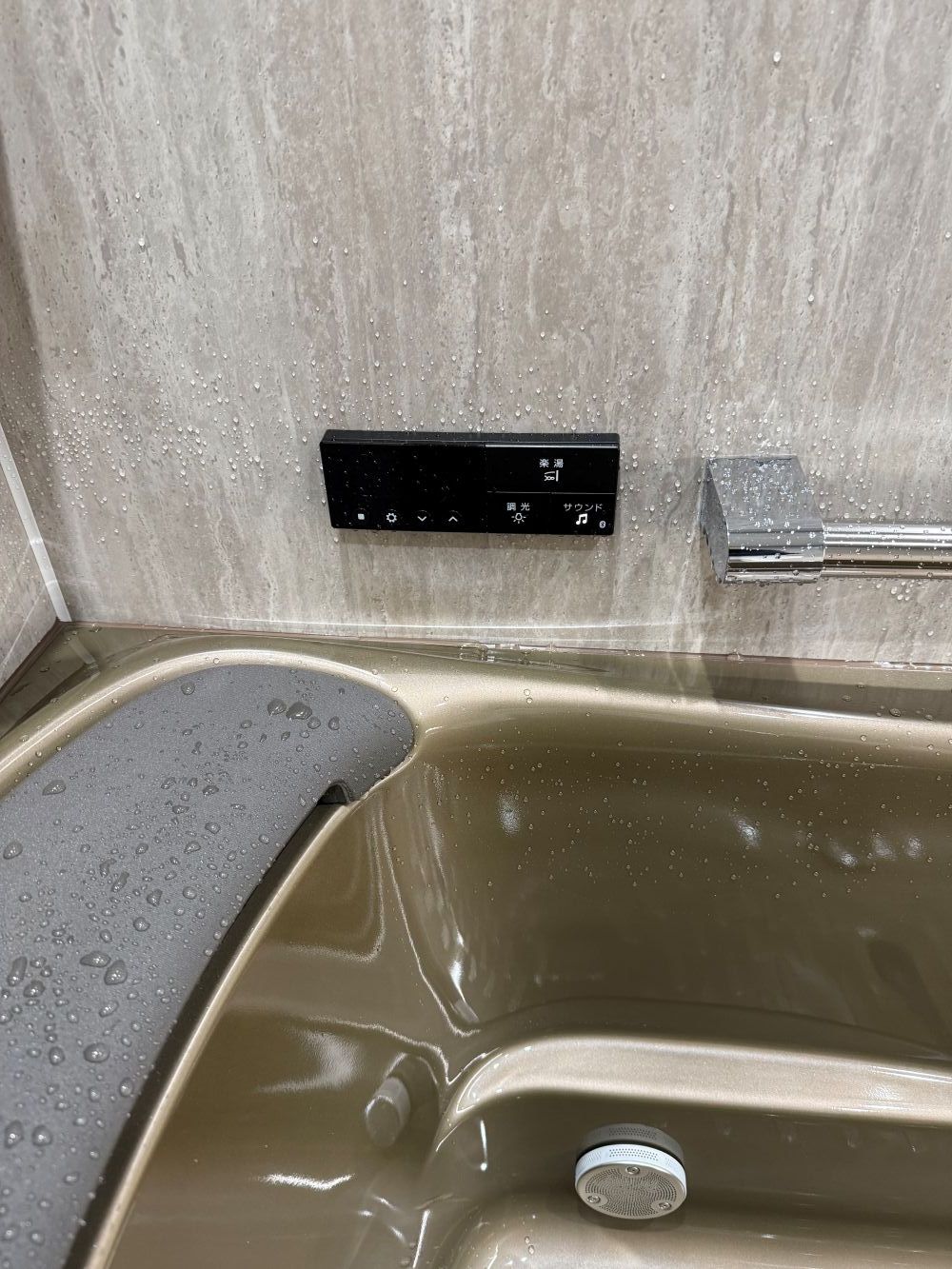 シンラで実現する、理想の浴室　ユニットバスリフォーム