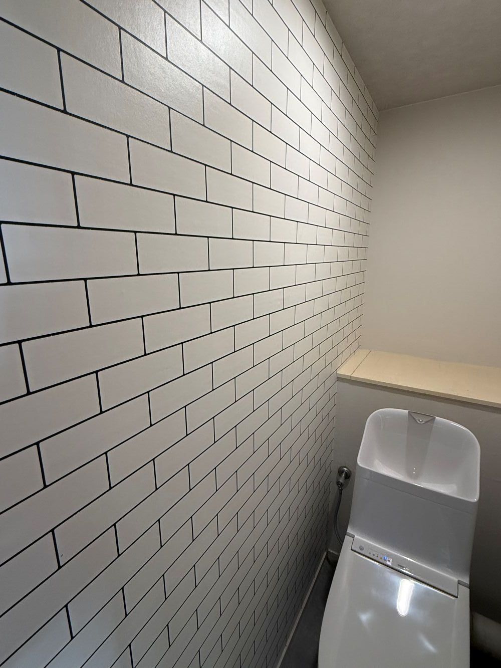 掃除しやすく・使いやすい　ユニットバス、トイレリフォーム