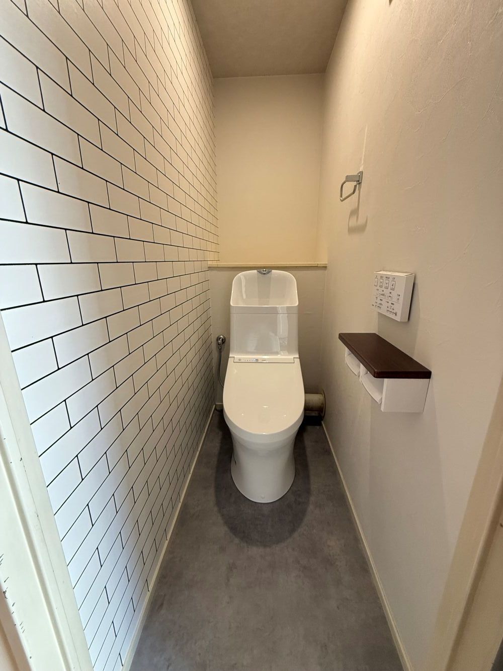 掃除しやすく・使いやすい　ユニットバス、トイレリフォーム