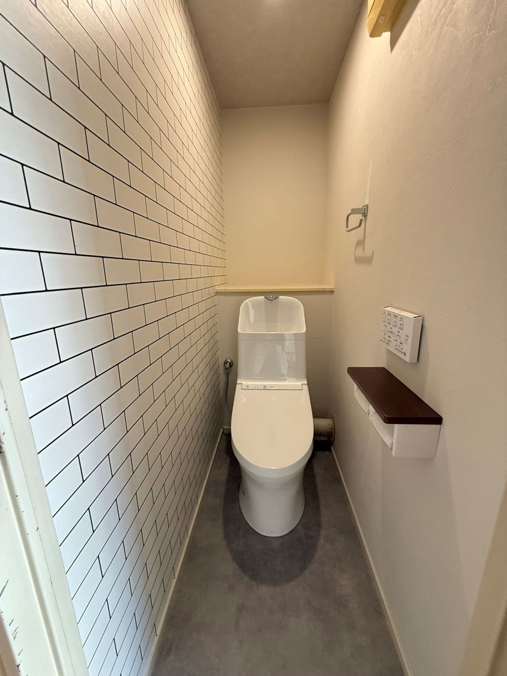 掃除しやすく・使いやすい　ユニットバス、トイレリフォーム