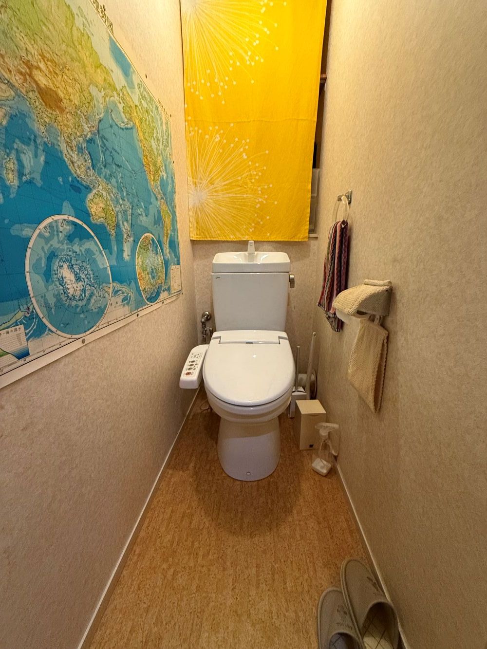 掃除しやすく・使いやすい　ユニットバス、トイレリフォーム