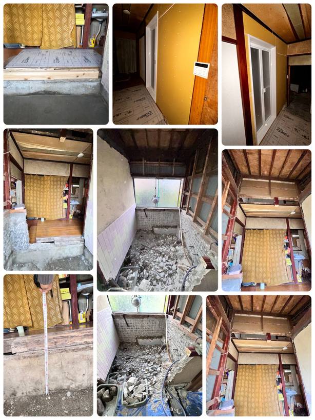 障がい者 介護保険リフォーム