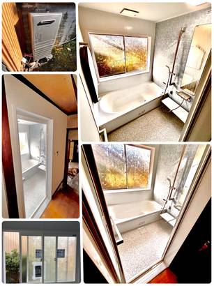 障がい者 介護保険リフォーム