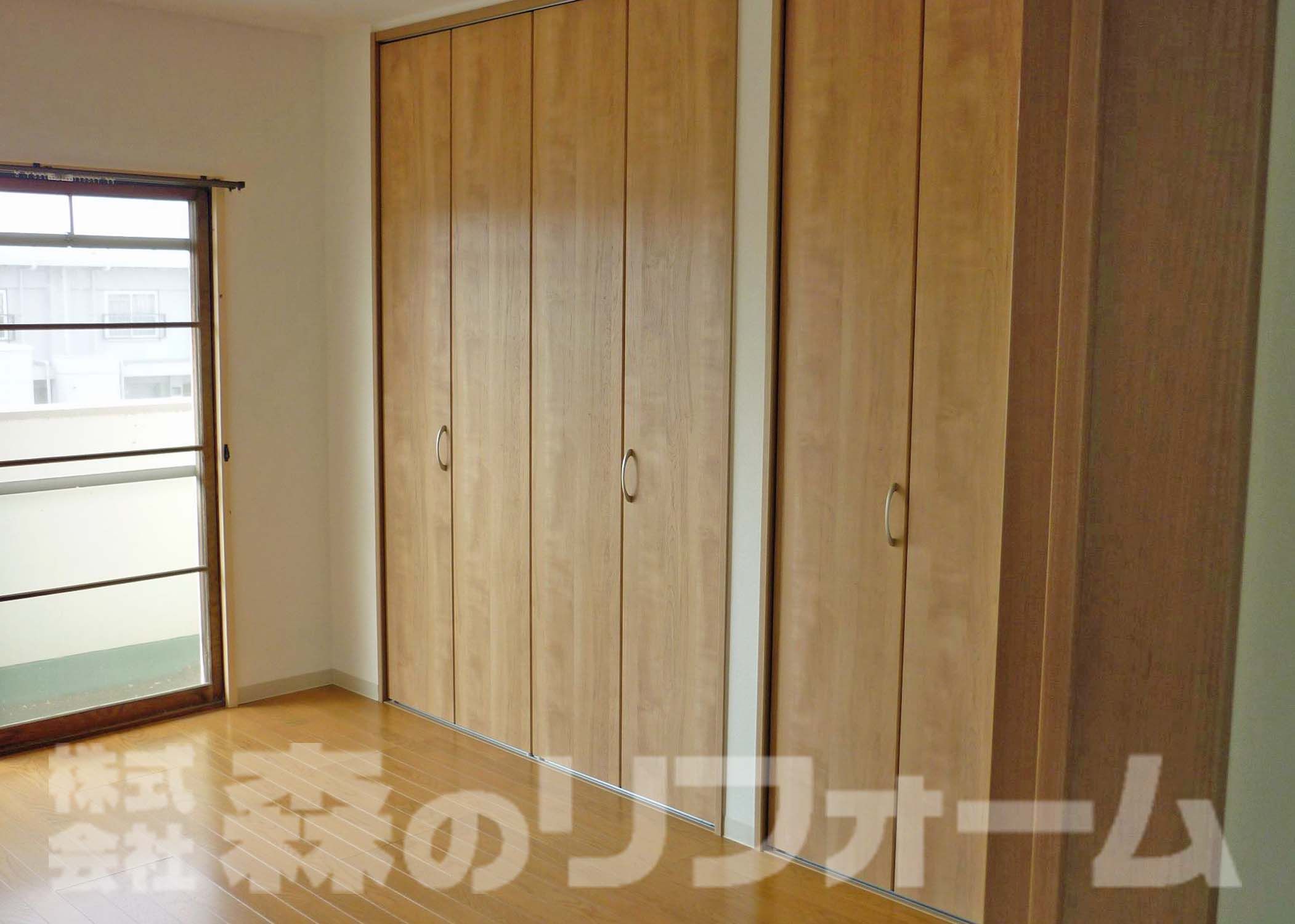 賃貸用リフォーム