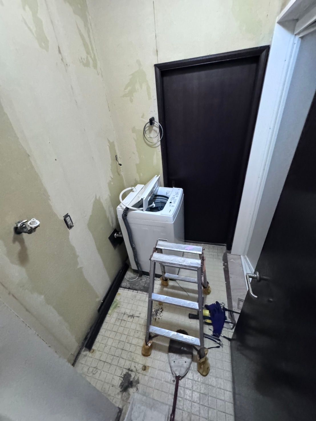 20年後も快適な水回りに