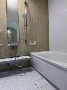 20年後も快適な水回りに