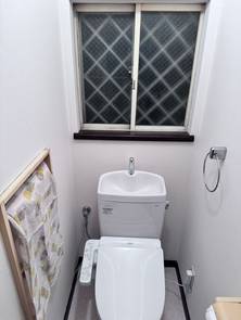 20年後も快適な水回りに