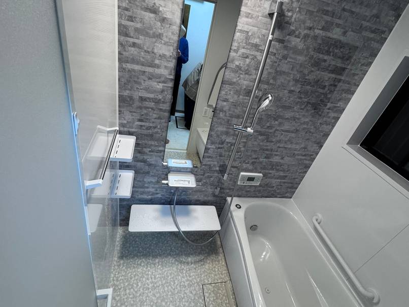 お掃除の不便解消！