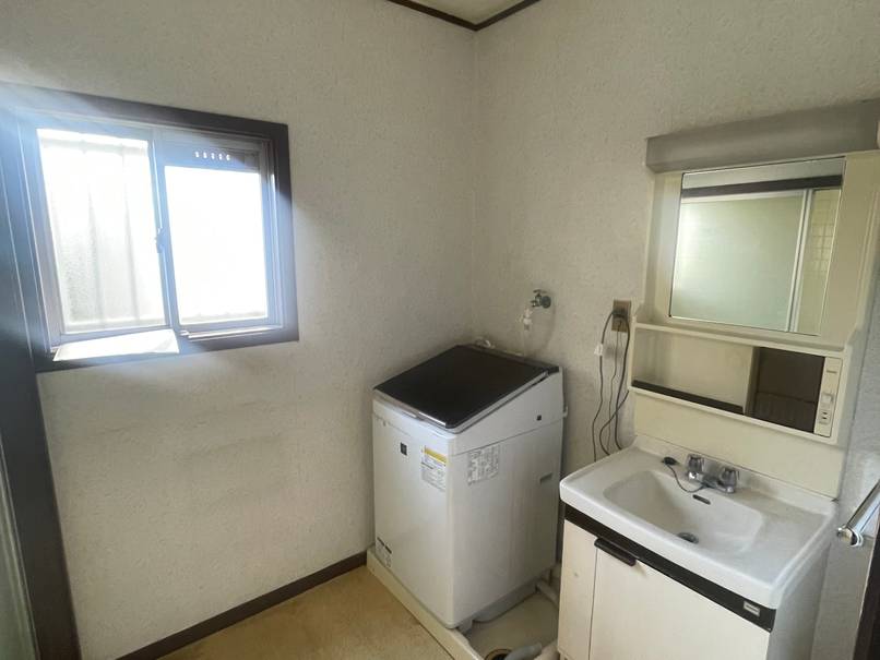 高齢の両親にも安心して使ってもらえる浴室