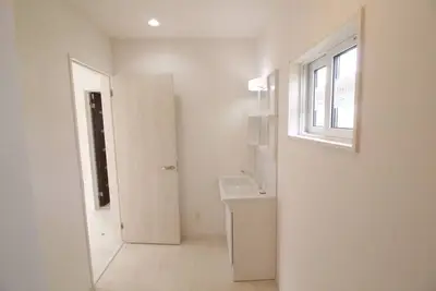 キッチン・洋室・洗面所のリフォーム