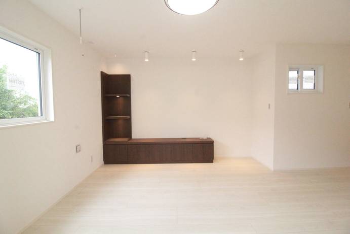 キッチン・洋室・洗面所のリフォーム