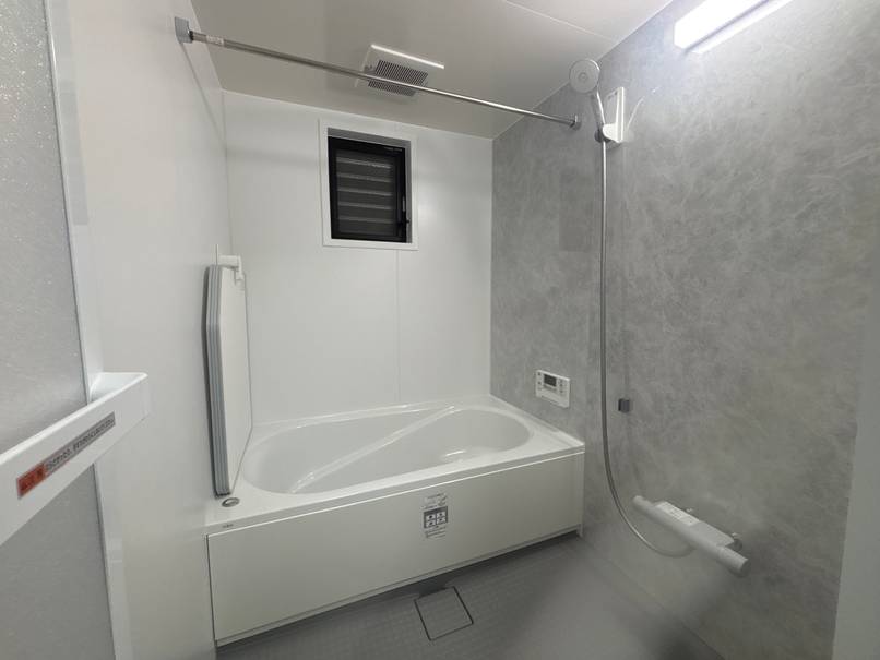 浴室リフォーム