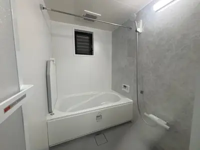 浴室リフォーム