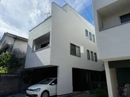 東京都墨田区 外壁塗装