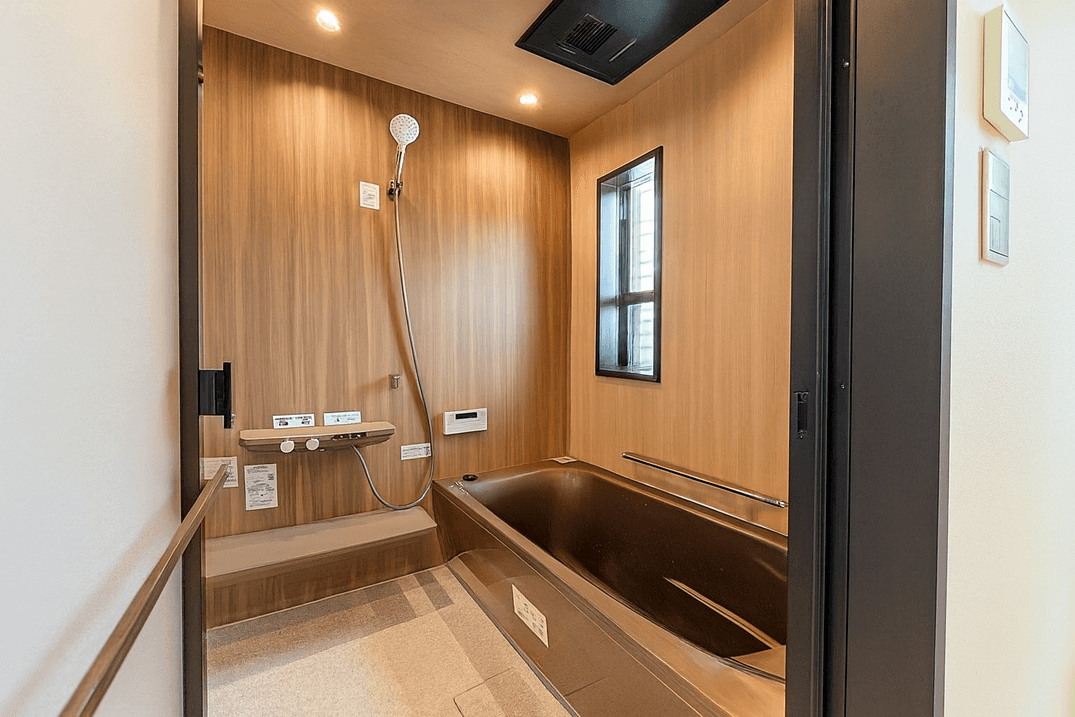 築30年の大手ハウスメーカー住宅を、フルリノベーション