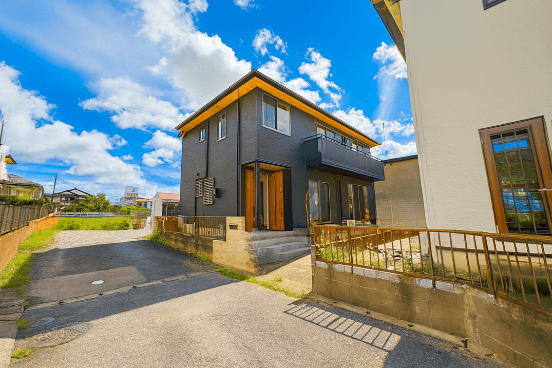 築30年の大手ハウスメーカー住宅を、フルリノベーション