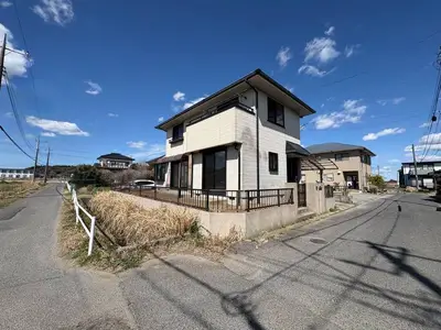 軽量鉄骨造の建物をＡ型就労支援の事業所へリフォーム