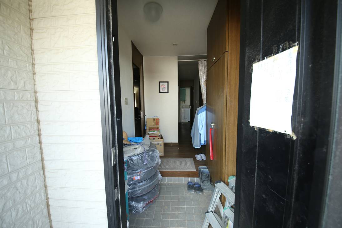 軽量鉄骨造の建物をＡ型就労支援の事業所へリフォーム