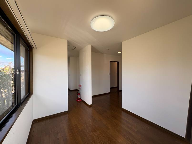 軽量鉄骨造の建物をＡ型就労支援の事業所へリフォーム