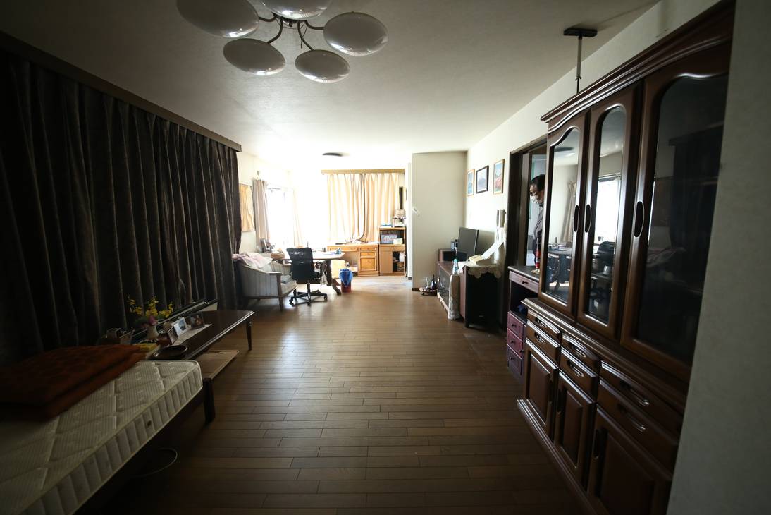 軽量鉄骨造の建物をＡ型就労支援の事業所へリフォーム