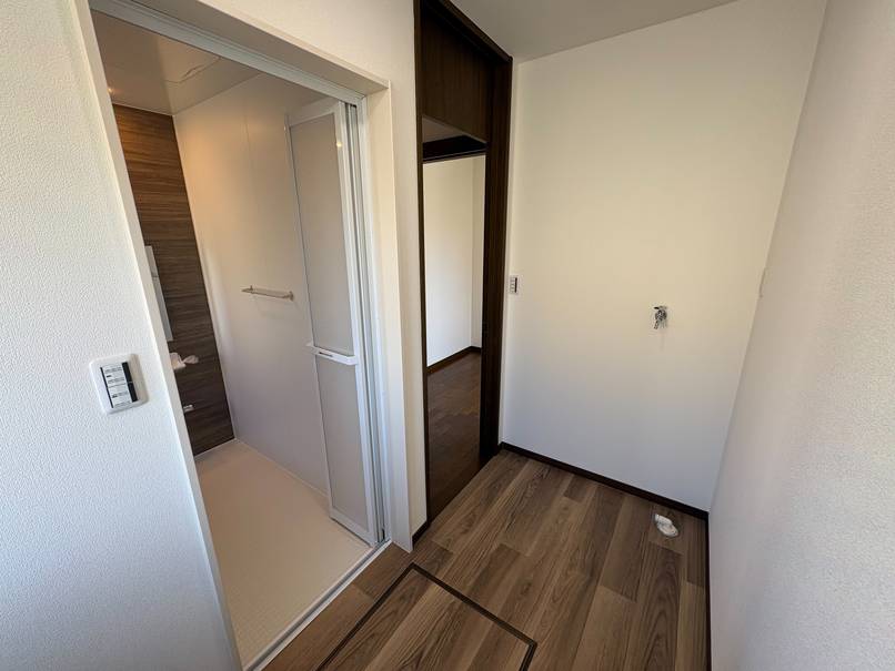 軽量鉄骨造の建物をＡ型就労支援の事業所へリフォーム