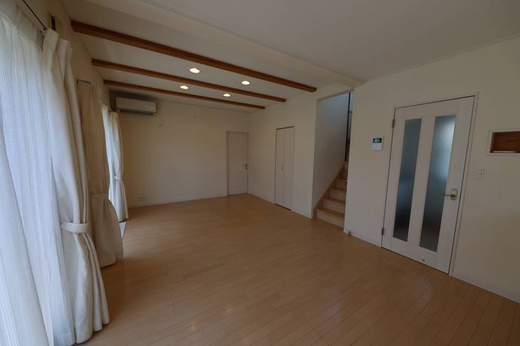 中古住宅を購入後にフルリフォーム