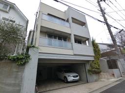 神奈川県横浜市 屋根外壁塗装