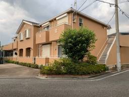 東京都板橋区 アパート屋根外壁塗装