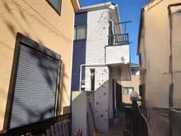 東京都足立区 屋根外壁塗装