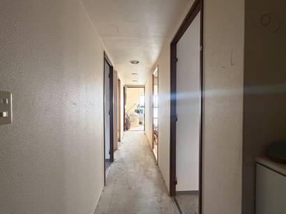 駅近の好立地で叶える、終の住まい