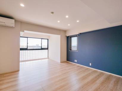 駅近の好立地で叶える、終の住まい