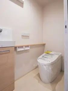 駅近の好立地で叶える、終の住まい
