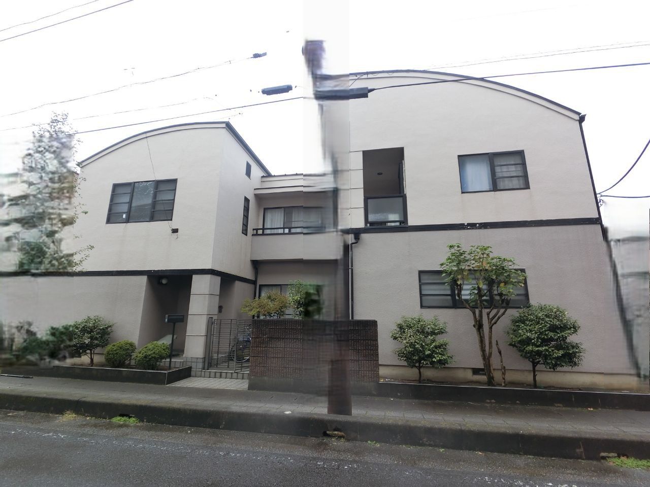 神奈川県相模原市 外壁塗装