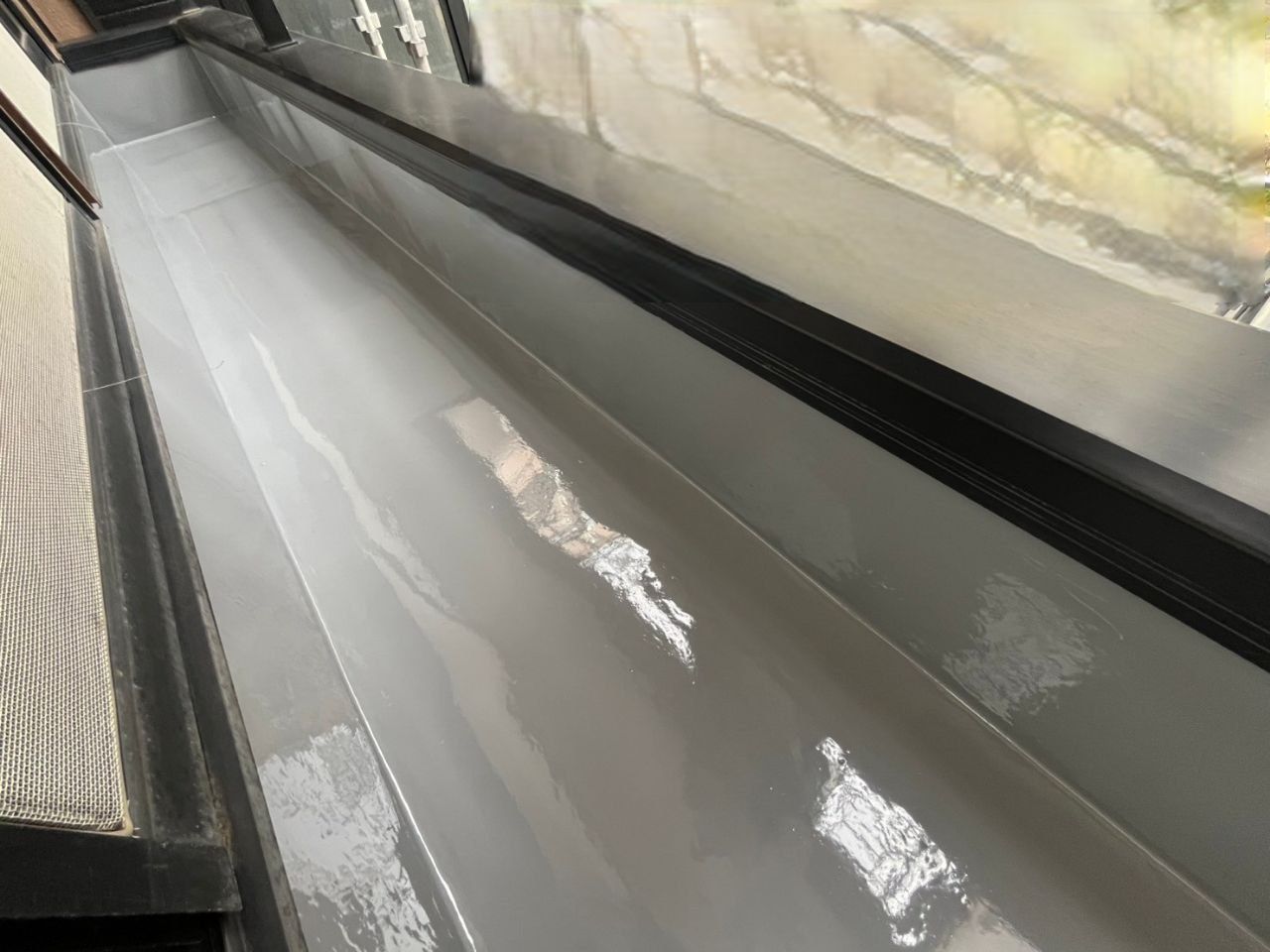 神奈川県相模原市 外壁塗装