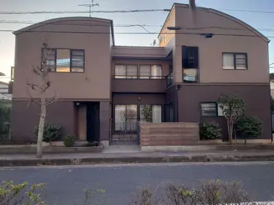 神奈川県相模原市 外壁塗装