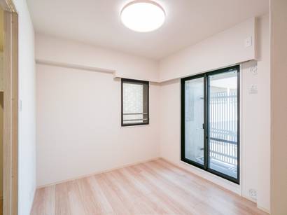 駅近の好立地で叶える、終の住まい