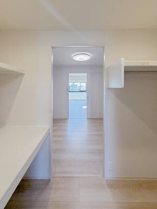 駅近の好立地で叶える、終の住まい