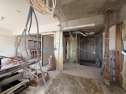 駅近の好立地で叶える、終の住まい