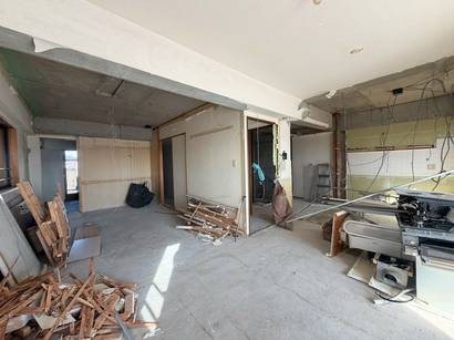 駅近の好立地で叶える、終の住まい