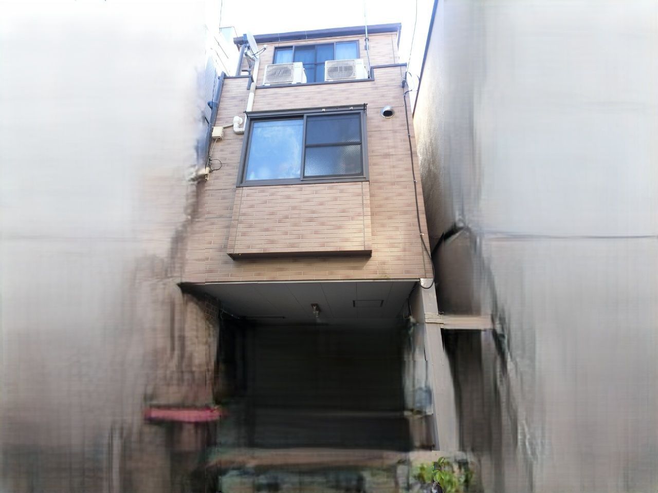 千葉県松戸市 屋根外壁塗装