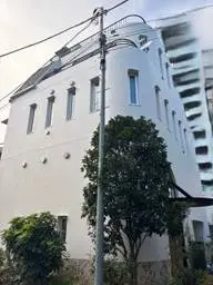 東京都港区 外壁塗装