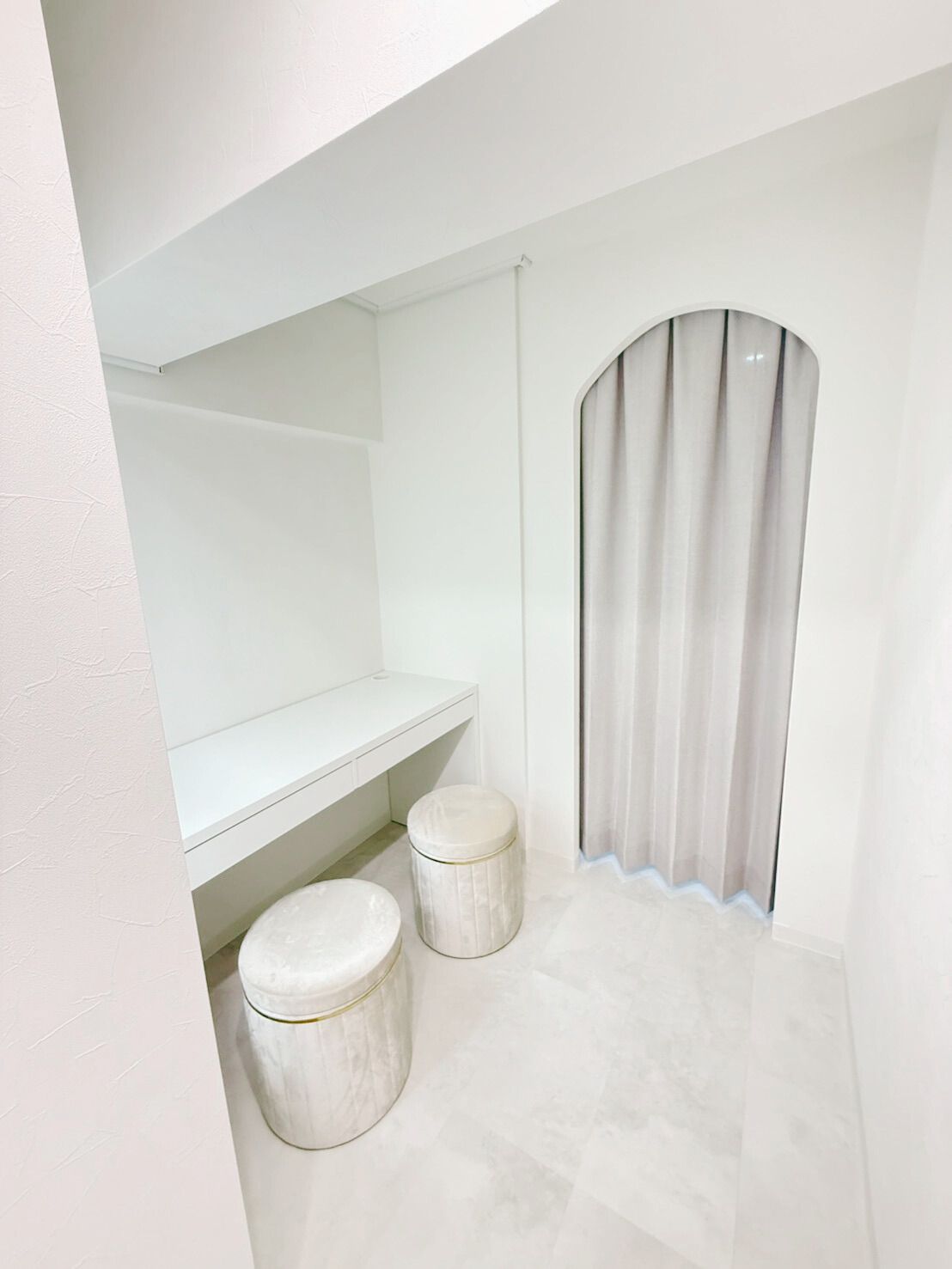 おしゃれ空間～サロン～